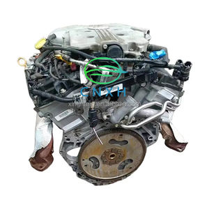 Moteur à essence GMC R18 1.8L d'occasion 100% original pour GMC Yukon, CTS, SLS, Seville, Park <span class=keywords><strong>Ave</strong></span> - Garantie de remplacement de 3 ans - Product Image 5