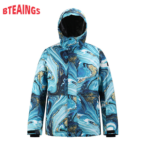 Combinaison <span class=keywords><strong>de</strong></span> <span class=keywords><strong>ski</strong></span> à capuche pour <span class=keywords><strong>homme</strong></span>, adulte, chaude, respirante, imperméable, coupe-vent, combinaison <span class=keywords><strong>de</strong></span> neige, <span class=keywords><strong>veste</strong></span> pour snowboard simple/double - Product Image 6