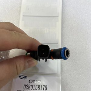 Injecteur de carburant 0280158179 pour <span class=keywords><strong>Ford</strong></span> <span class=keywords><strong>Focus</strong></span> - Product Image 4