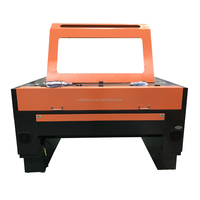 Machine de gravure laser CNC CO2 80W/100W/150W, option rotative, machine de découpe laser 3D 1390, offre spéciale