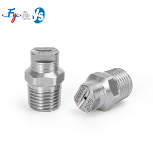 YS <span class=keywords><strong>MEG</strong></span> 1/4 "spazzatrice per camion con filo ad alto impatto, <span class=keywords><strong>MEG</strong></span>, ugello per la pulizia, ugello per ventilatore piatto - Product Image 4