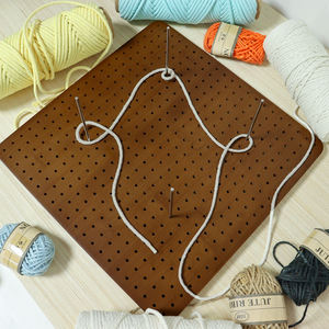 バンブーニットクロシェ2025,カスタマイズ可能なエコフレンドリーなバンブーニットクロシェ工場直送 - Product Image 4