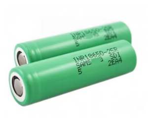 Chính hãng LG inr18650mj1 3500mAh 3.7V Pin Lithium dung lượng cao cho các công cụ điện - Product Image 1