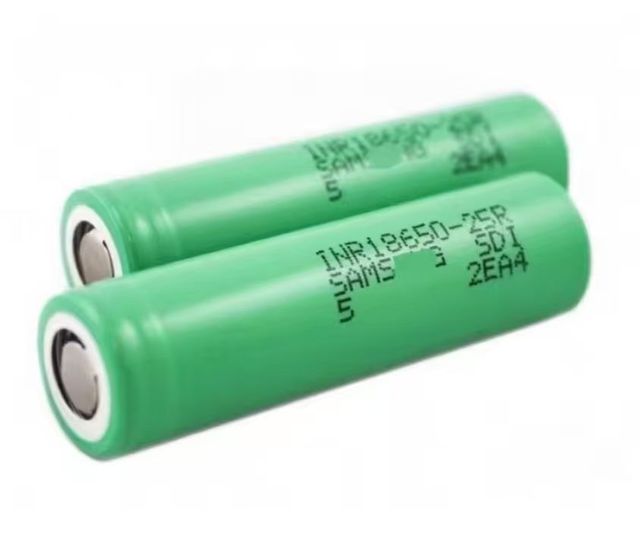 Genuine INR18650MJ1 3500mAh 3.7V Lithium Battery High Capacity for Power Tools