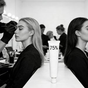 Crème de tatouage indolore de haute qualité en gros, 75%, <span class=keywords><strong>prix</strong></span> bas, fournitures de tatouage, <span class=keywords><strong>kit</strong></span> de teinture des sourcils, <span class=keywords><strong>kit</strong></span> de lamination des sourcils, professionnel - Product Image 4