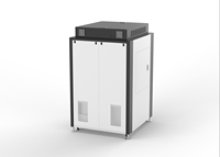 Printer 3D SLA Presisi Tinggi Baru dengan Konektivitas USB Garansi 1 Tahun Fitur Otomatis untuk Penggunaan Industri & Komersial