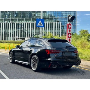 2024 ออดี้ RS6 สปอร์ตแบ็ค <span class=keywords><strong>Q5</strong></span> TFSI AWD พรีเมียม พลัส ซีดาน มือสอง สำหรับ <span class=keywords><strong>S</strong></span> <span class=keywords><strong>Line</strong></span> 45 สภาพใหม่ - Product Image 3