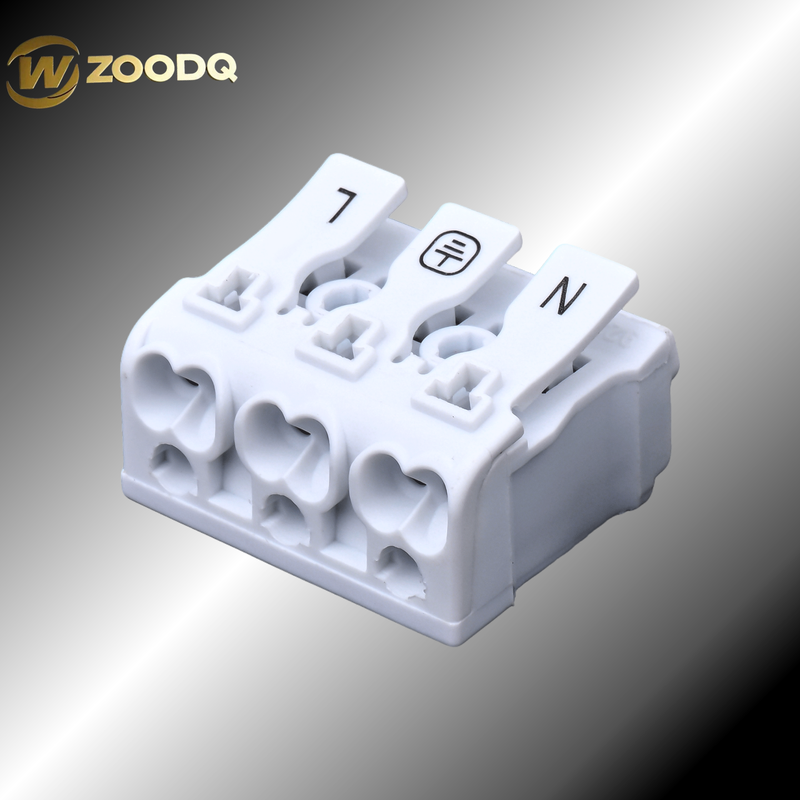 Factory Direct LED Lighting PA Nylon