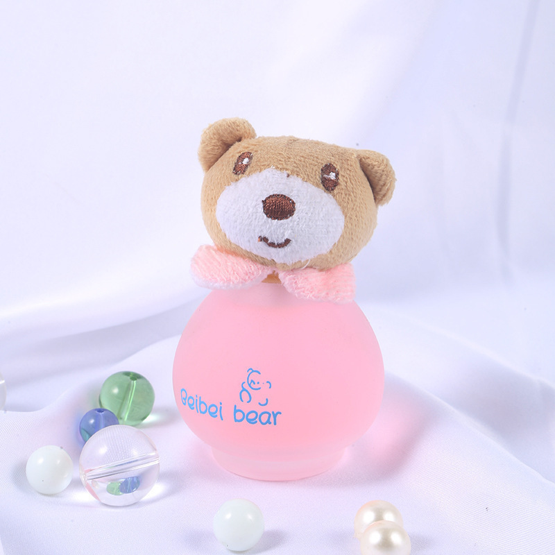 Poudre d'ours Beibei