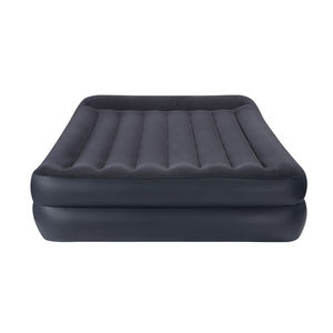 C02 Avenli Jilong <span class=keywords><strong>Intex</strong></span> 67770 canapé-lit gonflable king size de luxe blanc grisâtre ensembles de chambre meubles de chambre à coucher - Product Image 3