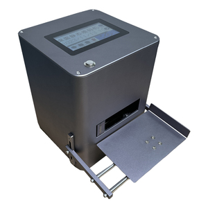 เครื่องพิมพ์อิงค์เจ็ทความร้อนอัตโนมัติเครื่องพิมพ์อิงค์เจ็ทแบบเหนี่ยวนำ - Product Image 2