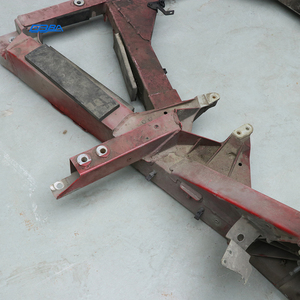 อะไหล่ซ่อมรถยนต์แท้ แข็งแรงทนทาน ซับเฟรมหลัง สำหรับ Ferrari 458 Italia 985264314 - Product Image 4