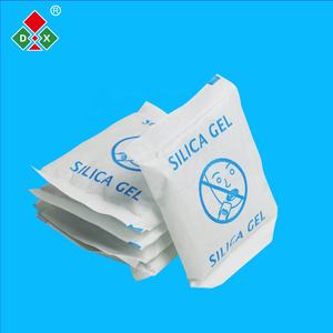 من الشركة المصنعة للبيع بالجملة 50 جرام مجفف جل دي سيلسي 1 جرام 2 جرام 3 جرام 5 جرام 10 جرام جل سيلكا شفاف مجفف - Product Image 5