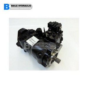 Pompe hydraulique I-BOETH ERL ERL130 ERL130B ERL130BLS2120NNN332NPA1NNNN Huile principale pour remorque à benne basculante - Product Image 1