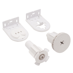 Composants de stores zébrés en plastique rouleau de mécanisme de zèbre <span class=keywords><strong>pour</strong></span> Cassette accessoire d'embrayage fixe accessoires de <span class=keywords><strong>store</strong></span> <span class=keywords><strong>enrouleur</strong></span> en aluminium - Product Image 1