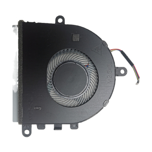 Cho <span class=keywords><strong>HP</strong></span> OEM 15-dw Loạt Nội Bộ Máy Tính Xách Tay CPU Quạt Làm Mát 3pin Điện Giao Diện Nhựa Cho 15-Dy 15s-Dy 15-Du 15S-Du Trường Hợp Máy Tính - Product Image 1