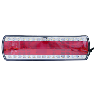 Accessoires pour camions, feux arrière de remorque pour <span class=keywords><strong>KAMAZ</strong></span> 5669377601, <span class=keywords><strong>camion</strong></span> <span class=keywords><strong>russe</strong></span> - Product Image 1