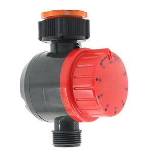 SUNSHINE Professional Garden Watering <strong>Timer</strong> Direct Sale <strong>Manufacturer</strong> for Agricultural Irrigation Equipment for Lawn Home Garden - Product Image 5