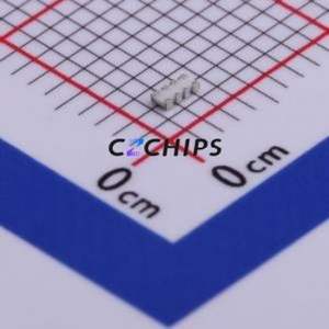 Red de Resistencias RTA02-4D333JTH 0402x4 (Número de Resistencias: 4) (Resistencia: 33kOhm Precisión: 5%) - Product Image 2