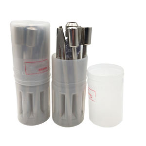 Destornillador de grado industrial de alta calidad, precio de fábrica, destornillador de 4 pulgadas, 5 pulgadas, 6 pulgadas y 8 pulgadas, herramientas manuales anticaída, destornillador - Product Image 2