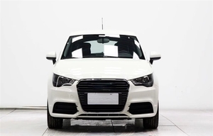 Vendita all'Ingrosso di Auto Usate da Boutique di Moda 2015-2024 <span class=keywords><strong>A1</strong></span> 30 TFSI <span class=keywords><strong>Sportback</strong></span> Guida a Sinistra Motore Sedili in Tessuto - Product Image 4