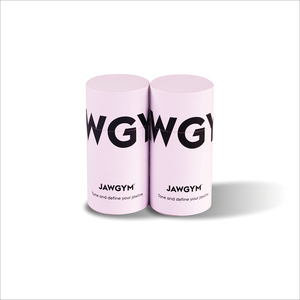eco friendly paper cylinder packaging <b>box</b> packaging <b>box</b> tube essential oil <b>box</b> tube - Product Image 6