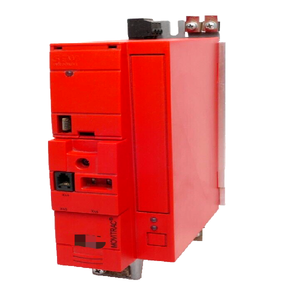 PLC-Wechselrichter MC07B0015-5A3-4-00 - Product Image 1