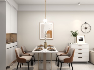 Service de design d'intérieur <span class=keywords><strong>3D</strong></span> ZK, décoration intérieure et aménagement des espaces pour maisons, villas et appartements sur mesure - Product Image 3