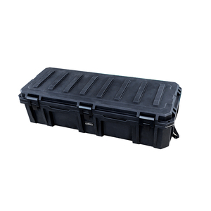 Multi Function truck bed tool storage box camping storage box Cargo roof storage box