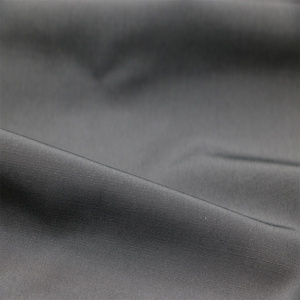 150D * 21s 100% Tela hilada <span class=keywords><strong>de</strong></span> poliéster para chaquetas Abrigos Pantalones Textil resistente al agua para pantalones al aire libre Ropa impermeable Bolsa resistente - Product Image 6