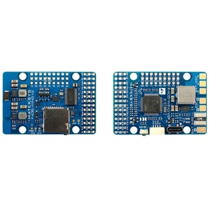 Contrôleur de vol Matek Mateksys F405 WING V2 F405-WING-V2 pour ArduPilot INAV RC, modèle d'avion à aile fixe - Product Image 2