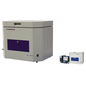 Analyseur automatique proche/Analyseurs TGA - Product Image 1