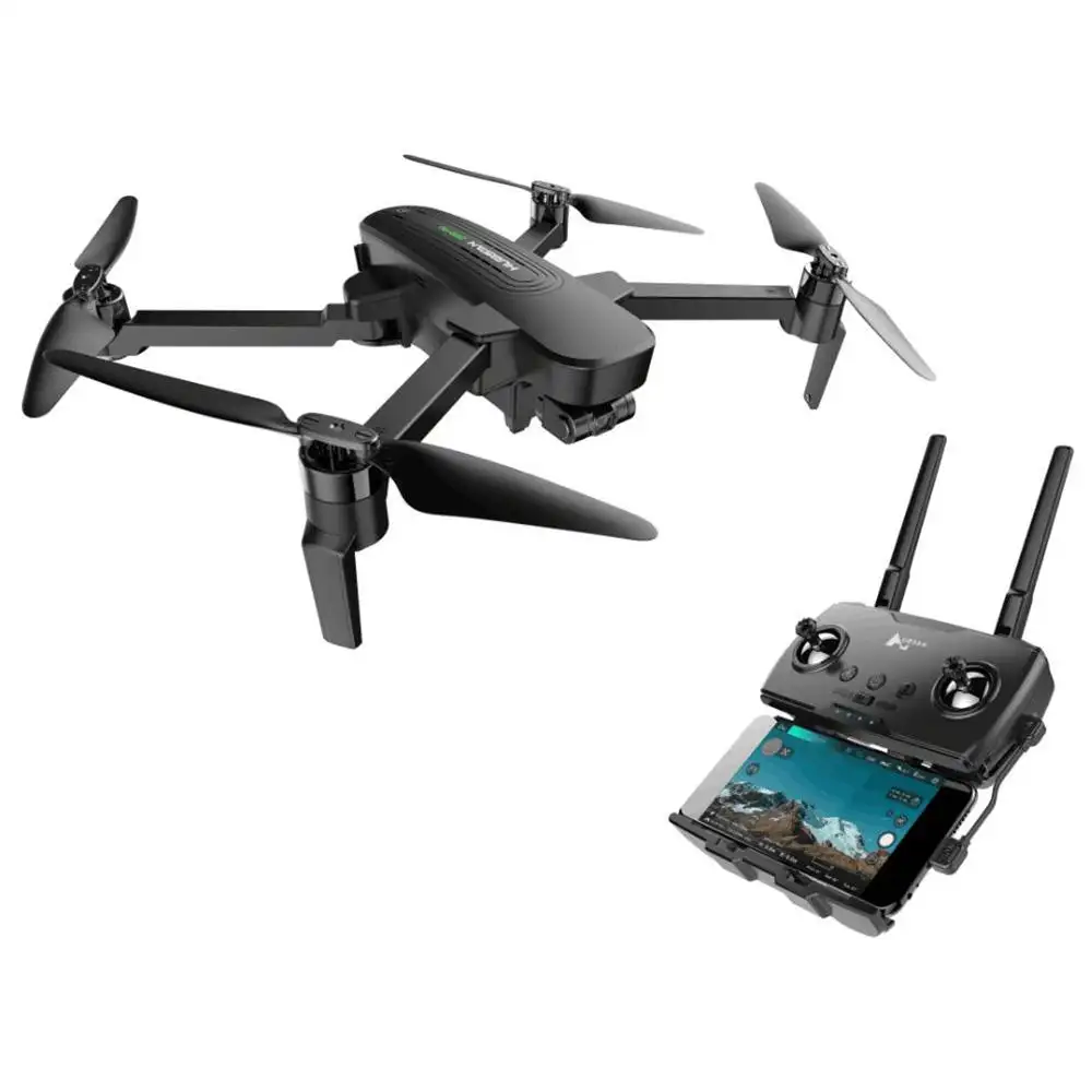 Youngeast ZINO PRO Panorama Photography Orbiting professional drones with 4k camera and gps long range 3 axis gimbal