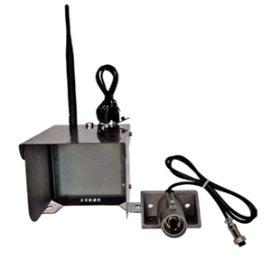 Mesureur de déplacement <span class=keywords><strong>laser</strong></span> bidimensionnel X/Y <span class=keywords><strong>Mesure</strong></span> bidirectionnelle Précision de 0.5mm pour la surveillance en temps réel - Product Image 1