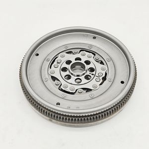 듀얼 질량 플라이휠 DMF 06K105266AH 06K105266Q 06K105266 012295001742 24042541C 1254998 용 2.0T 330TSI 380TSI 독일 자동차 - Product Image 1