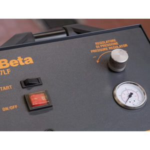 Outil électrique Beta 1467LF/2 pour remplacer le liquide de frein - Product Image 2