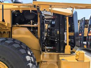 รถตักล้อยาง Caterpillar 950GC ใหม่เอี่ยม เครื่องยนต์ CAT C7.1 แท้ รถตักหน้า CAT 950GC ใหม่เอี่ยม สำหรับงานก่อสร้าง ขาย - Product Image 4