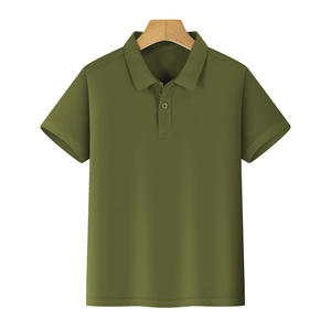 Vente en gros de <span class=keywords><strong>t</strong></span>-shirts et polos pour garçons, polos en coton pour enfants, uniformes scolaires pour enfants - Product Image 4