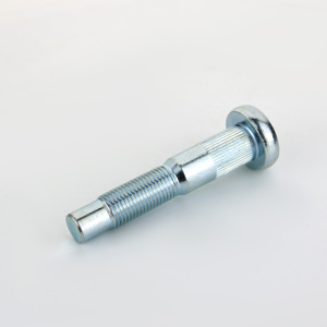 Écrous <span class=keywords><strong>de</strong></span> <span class=keywords><strong>roue</strong></span> personnalisés HengTian Factory KS43109, filetage M14x1.5, diamètre <span class=keywords><strong>de</strong></span> la molette 15.85 mm, hauteur 80.6 mm, pour la rénovation/mise à niveau des voitures - Product Image 4