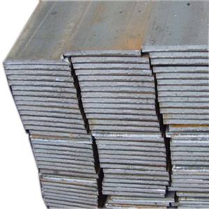 <span class=keywords><strong>Barre</strong></span> plate en métal perforée à bords carrés <span class=keywords><strong>de</strong></span> 50 mm avec trous, tirée à froid, en acier T10 <span class=keywords><strong>de</strong></span> 20 mm - Product Image 1