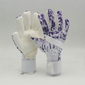 Guantes de Portero de Fútbol - Guantes de Portero Profesionales para Entrenamiento y Partido - Product Image 2
