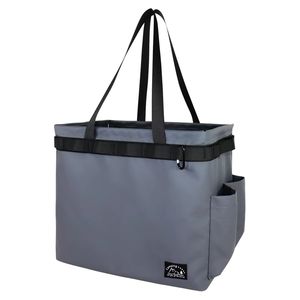 Sac de rangement pliable pour outils de camping et de randonnée, sac de transport pour bois de chauffage, sac de rangement pour couverts de pique-nique et de barbecue, sac de voyage - Product Image 4