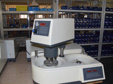 เครื่องเจียร-ขัดอัตโนมัติ รุ่น HAP-2000 - Product Image 3