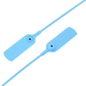 Kéo Chặt Chẽ Dễ Dàng Khóa Con Dấu Nhựa (300 Mm) - Product Image 5