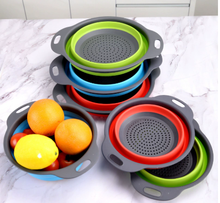 [red] round suit color box