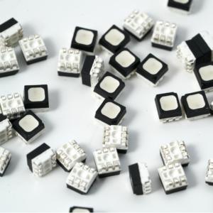 Ngoài trời không thấm nước <span class=keywords><strong>3535</strong></span> <span class=keywords><strong>RGB</strong></span> <span class=keywords><strong>SMD</strong></span> <span class=keywords><strong>LED</strong></span> <span class=keywords><strong>3535</strong></span> chip <span class=keywords><strong>RGB</strong></span> <span class=keywords><strong>3535</strong></span> <span class=keywords><strong>SMD</strong></span> <span class=keywords><strong>LED</strong></span> cho đầy đủ màu sắc hiển thị - Product Image 3