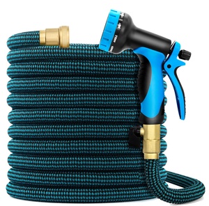 Chiều dài khác nhau vườn vòi phun, linh hoạt <span class=keywords><strong>Hose</strong></span> mở rộng <span class=keywords><strong>Hose</strong></span> cho vườn - Product Image 4