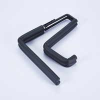 Small Foldable Iron Support Stand for Piano Keyboard with Musical Instrument Display