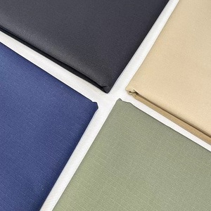 Tessuti in Poliestere/Cotone Ripstop di Peso Medio 230gsm, Resistenti alla Restringimento, per Giacche e Abbigliamento, Vendita all'Ingrosso - Product Image 2