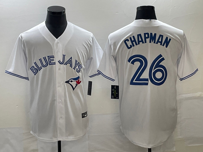BlueJays-#26-Blanc